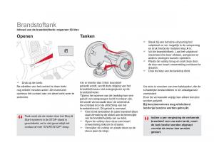 Citroen-DS5-handleiding page 74 min