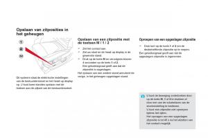 Citroen-DS5-handleiding page 82 min