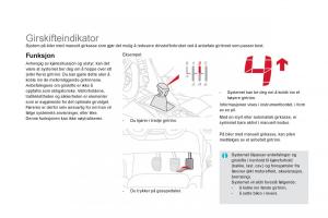 Citroen-DS5-bruksanvisningen page 126 min
