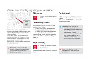 Citroen-DS5-bruksanvisningen page 132 min