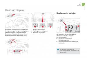 Citroen-DS5-bruksanvisningen page 133 min