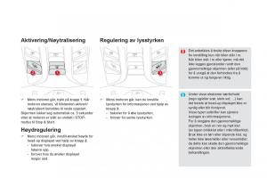Citroen-DS5-bruksanvisningen page 134 min