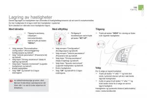 Citroen-DS5-bruksanvisningen page 135 min