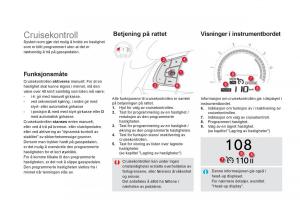 Citroen-DS5-bruksanvisningen page 138 min