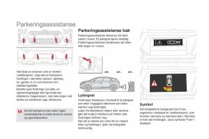 Citroen-DS5-bruksanvisningen page 140 min