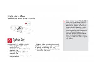 Citroen-DS5-bruksanvisningen page 148 min