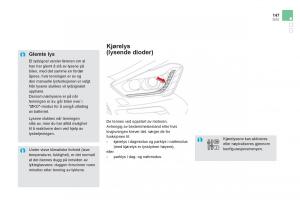 Citroen-DS5-bruksanvisningen page 149 min