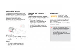 Citroen-DS5-bruksanvisningen page 150 min