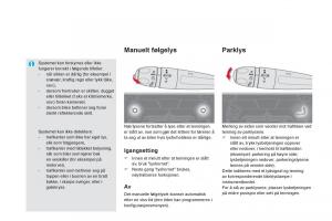 Citroen-DS5-bruksanvisningen page 152 min