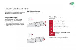 Citroen-DS5-bruksanvisningen page 157 min