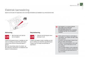 Citroen-DS5-bruksanvisningen page 179 min