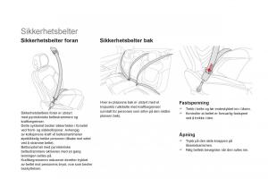 Citroen-DS5-bruksanvisningen page 188 min
