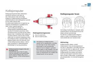 Citroen-DS5-bruksanvisningen page 191 min