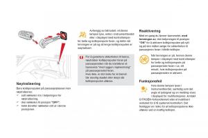 Citroen-DS5-bruksanvisningen page 192 min