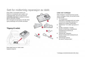 Citroen-DS5-bruksanvisningen page 198 min