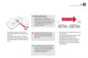 Citroen-DS5-bruksanvisningen page 201 min