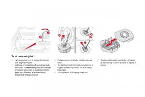 Citroen-DS5-bruksanvisningen page 206 min