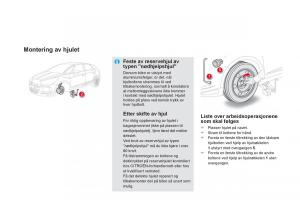 Citroen-DS5-bruksanvisningen page 210 min