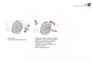 Citroen-DS5-bruksanvisningen page 211 min