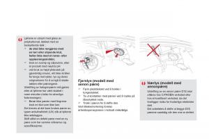 Citroen-DS5-bruksanvisningen page 214 min