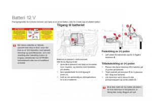 Citroen-DS5-bruksanvisningen page 224 min