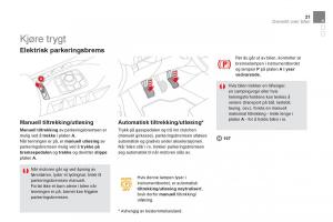 Citroen-DS5-bruksanvisningen page 23 min