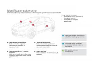 Citroen-DS5-bruksanvisningen page 262 min