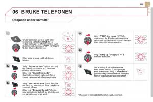 Citroen-DS5-bruksanvisningen page 297 min