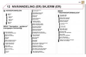 Citroen-DS5-bruksanvisningen page 315 min