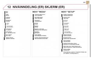 Citroen-DS5-bruksanvisningen page 317 min