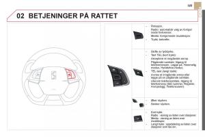 Citroen-DS5-bruksanvisningen page 327 min