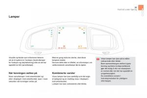 Citroen-DS5-bruksanvisningen page 33 min