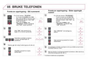 Citroen-DS5-bruksanvisningen page 342 min