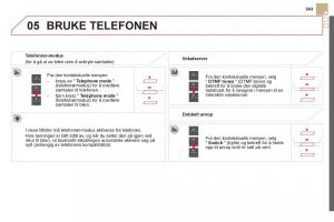 Citroen-DS5-bruksanvisningen page 345 min