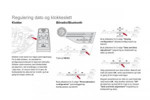 Citroen-DS5-bruksanvisningen page 50 min