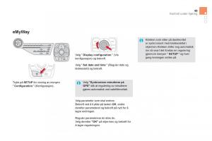 Citroen-DS5-bruksanvisningen page 51 min