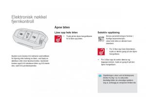 Citroen-DS5-bruksanvisningen page 56 min