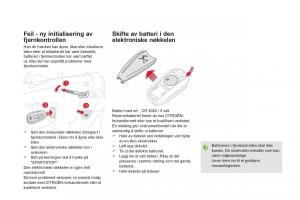 Citroen-DS5-bruksanvisningen page 62 min