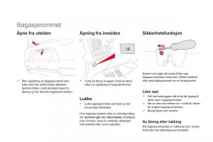 Citroen-DS5-bruksanvisningen page 66 min