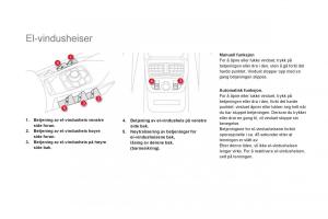 Citroen-DS5-bruksanvisningen page 70 min