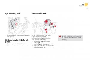 Citroen-DS5-bruksanvisningen page 87 min