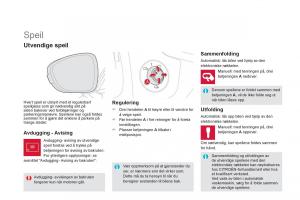 Citroen-DS5-bruksanvisningen page 88 min