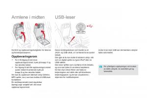 Citroen-DS5-bruksanvisningen page 92 min