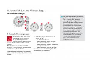 Citroen-DS5-bruksanvisningen page 98 min