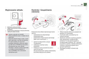 Citroen-DS5-instrukcja-obslugi page 203 min