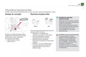 Citroen-DS5-instrukcja-obslugi page 221 min