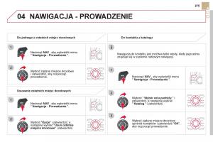 Citroen-DS5-instrukcja-obslugi page 277 min
