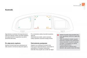 Citroen-DS5-instrukcja-obslugi page 33 min