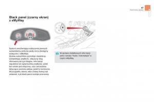 Citroen-DS5-instrukcja-obslugi page 49 min