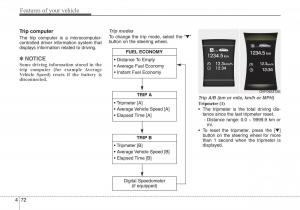 Hyundai-i40-owners-manual page 158 min